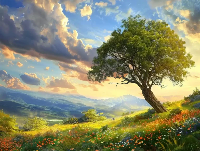 The Hebrew meaning of Holiness