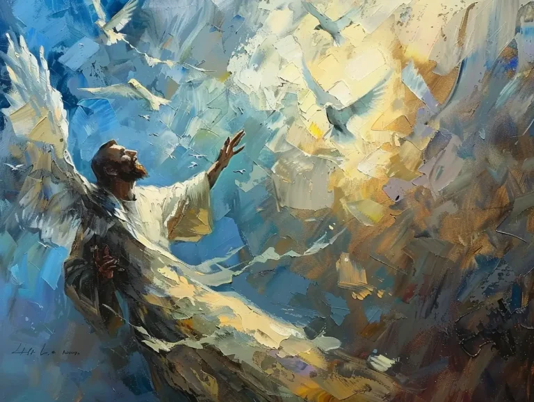 An Exploration of Jewish Prayer’s Depth and Devotion