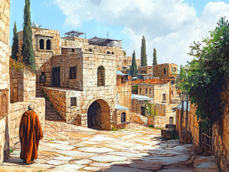 Siapakah Nama Yesus yang Sebenarnya ?