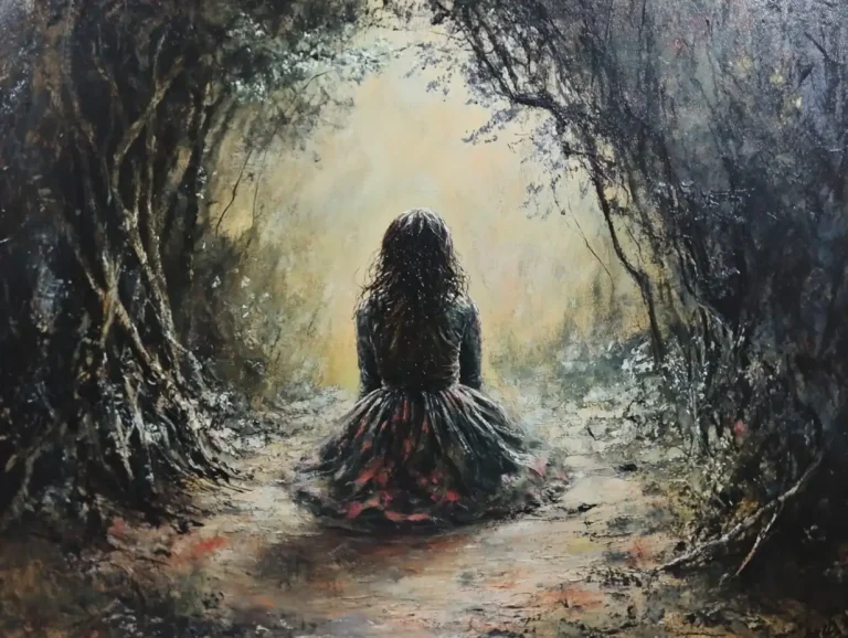 Jewish Rachel and Christian Mary: Part 2