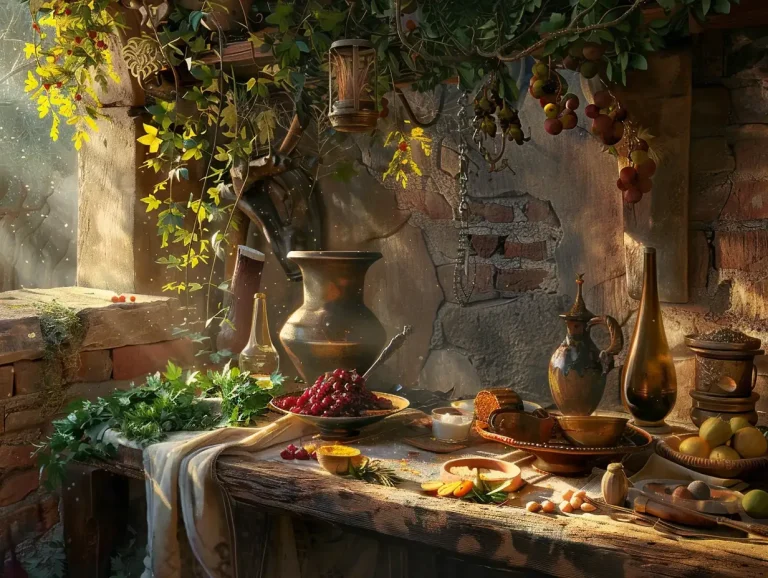 Did Jesus really declare all food clean? Part 2