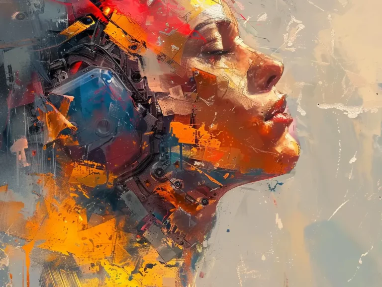 The Divine Womb: Understanding God’s Mercy in Biblical Hebrew