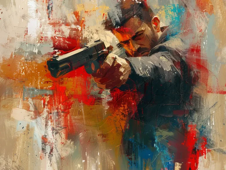 Deciphering the Sixth Commandment