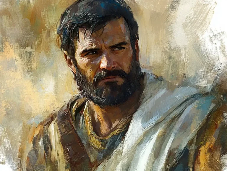 Shema as key to Paul's theology