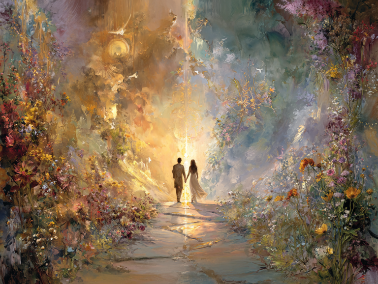 The Hope of Divorce and Remarriage