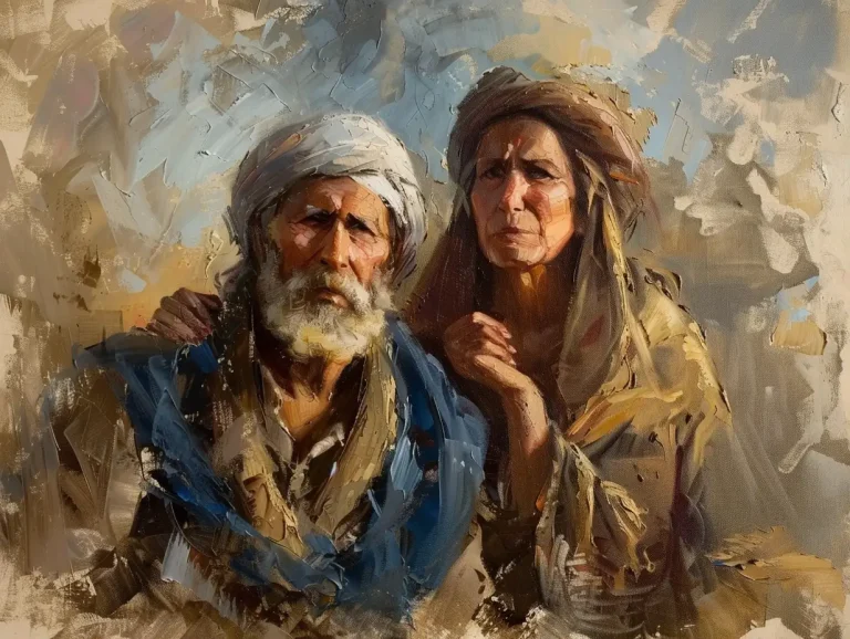 Когда Бог меняет ваше имя