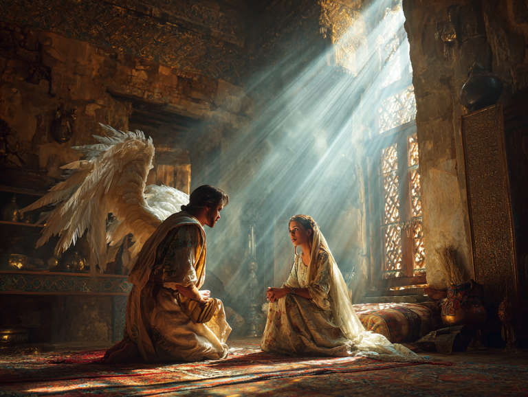Did Isaiah Prophesy the Virgin Birth?