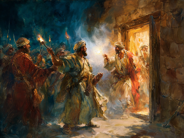 From Epic Failures to Epic Redemption