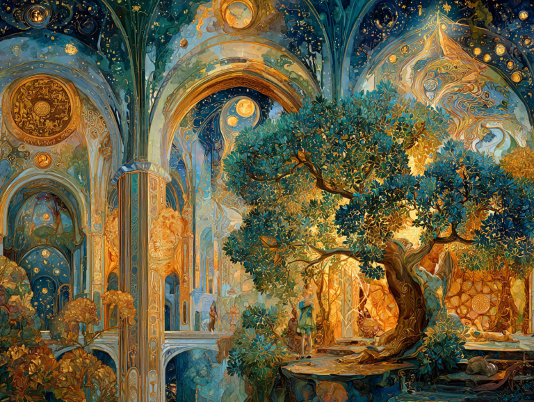 Did God Create a Woman from a Rib?