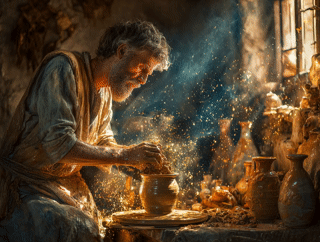 Kuasa Kutuk Turunan yang Dipatahkan