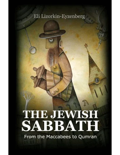 The Jewish Sabbath