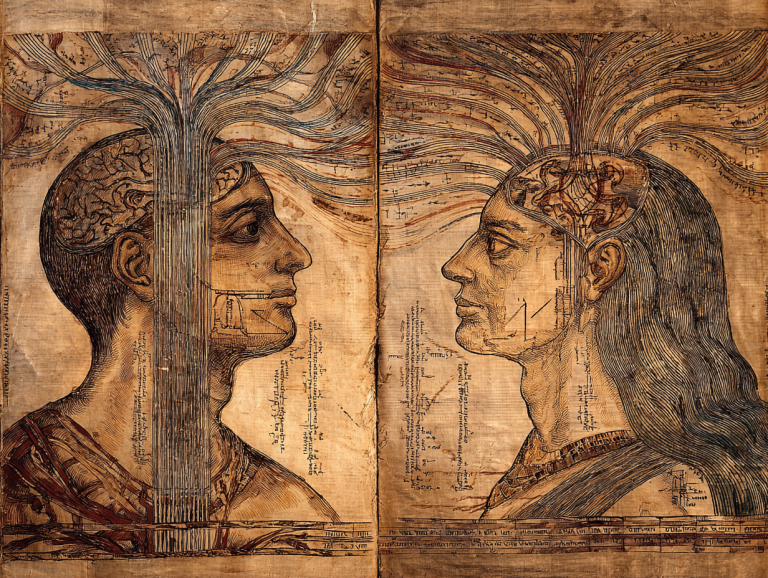 Praying with Your Head Uncovered