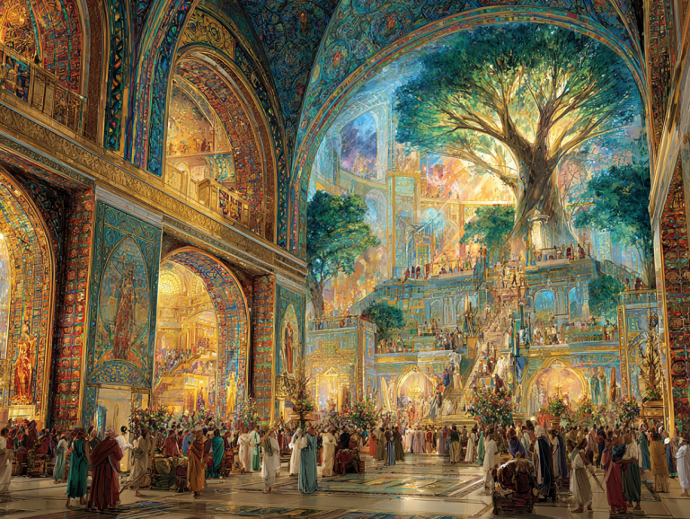 Should Gentile Christians Celebrate the Feasts of the Lord?